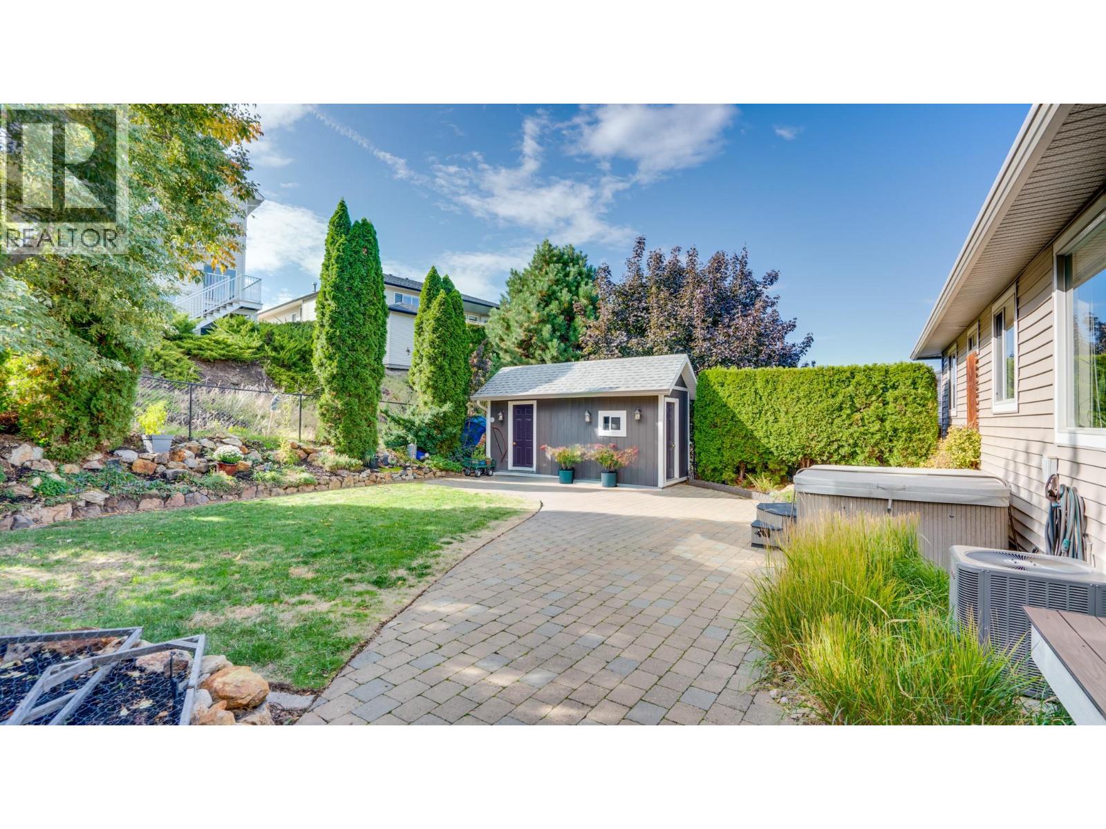 929 Mount Grady Court