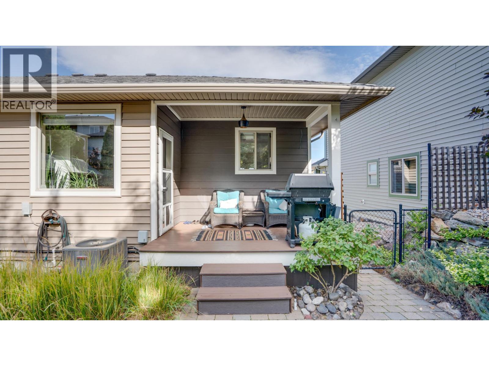 929 Mount Grady Court