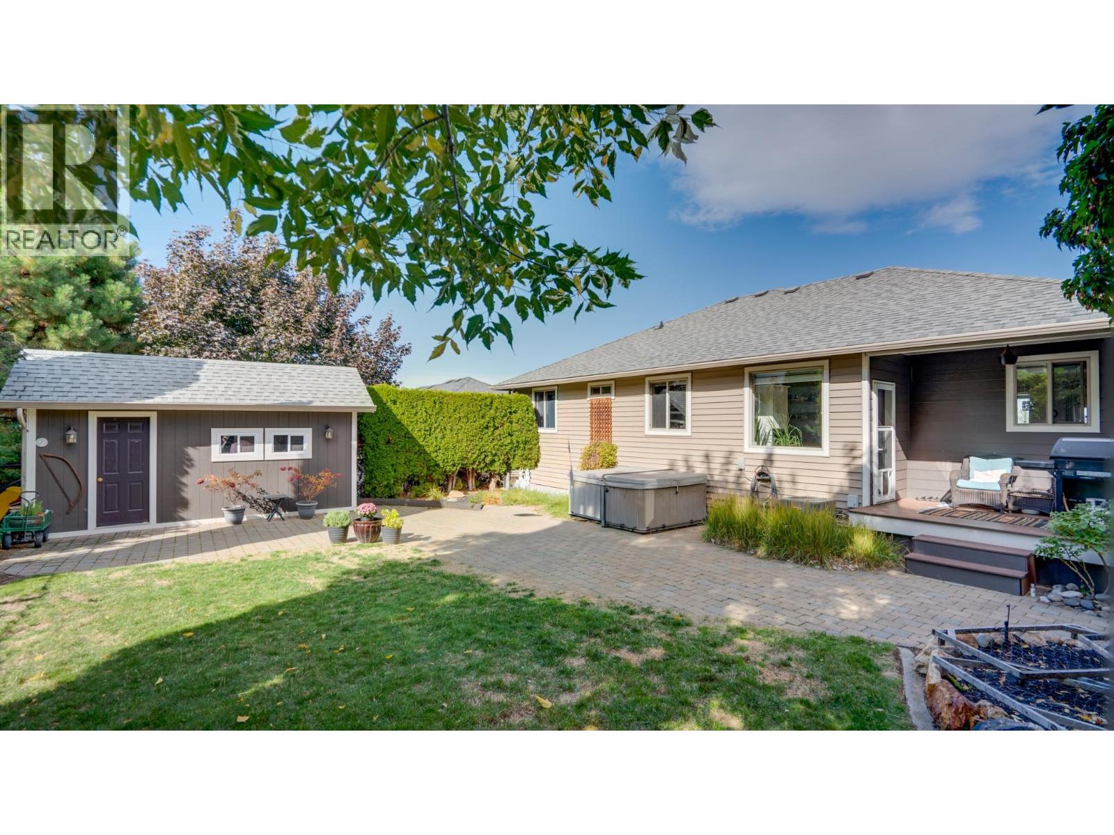 929 Mount Grady Court