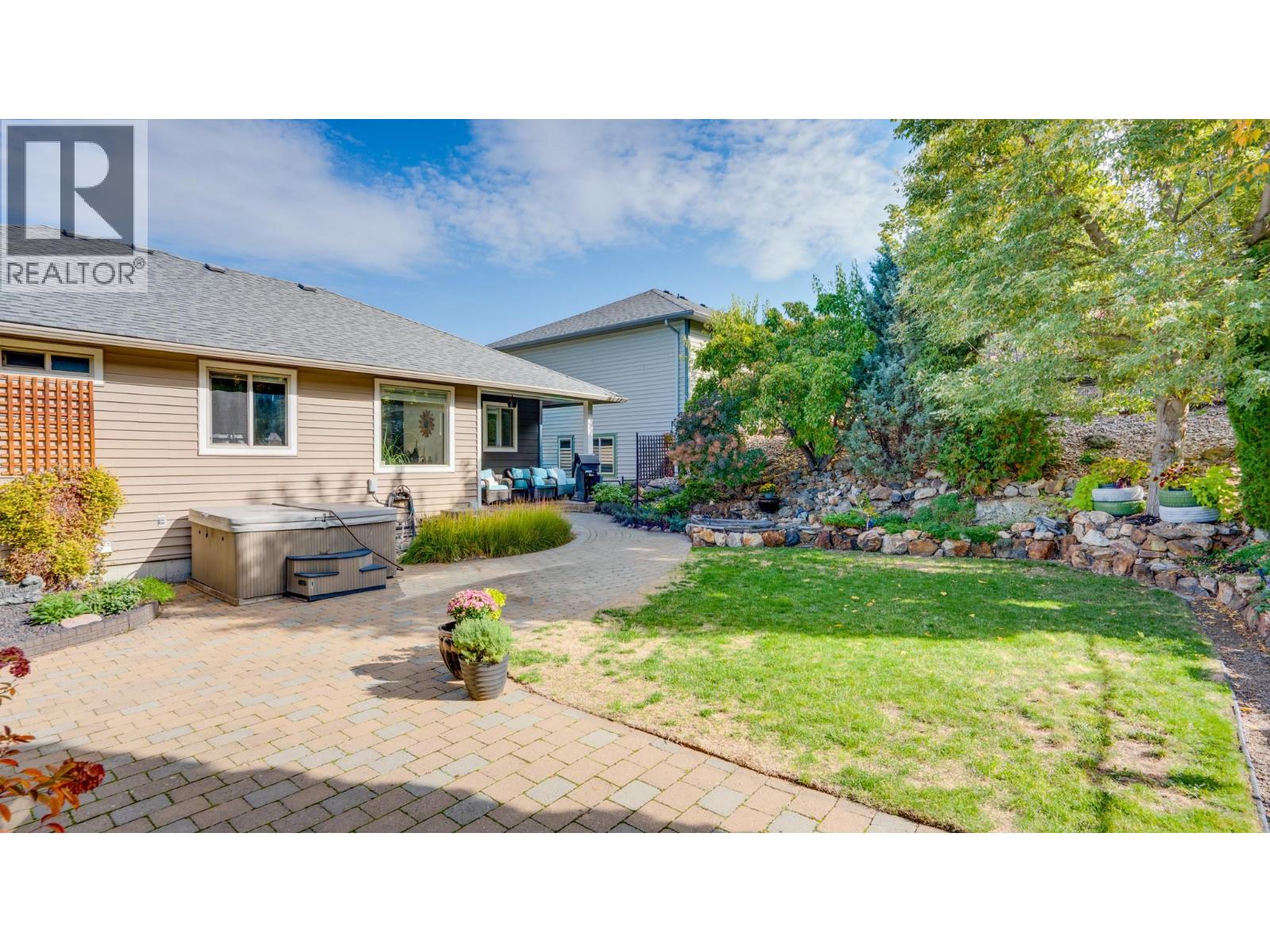 929 Mount Grady Court
