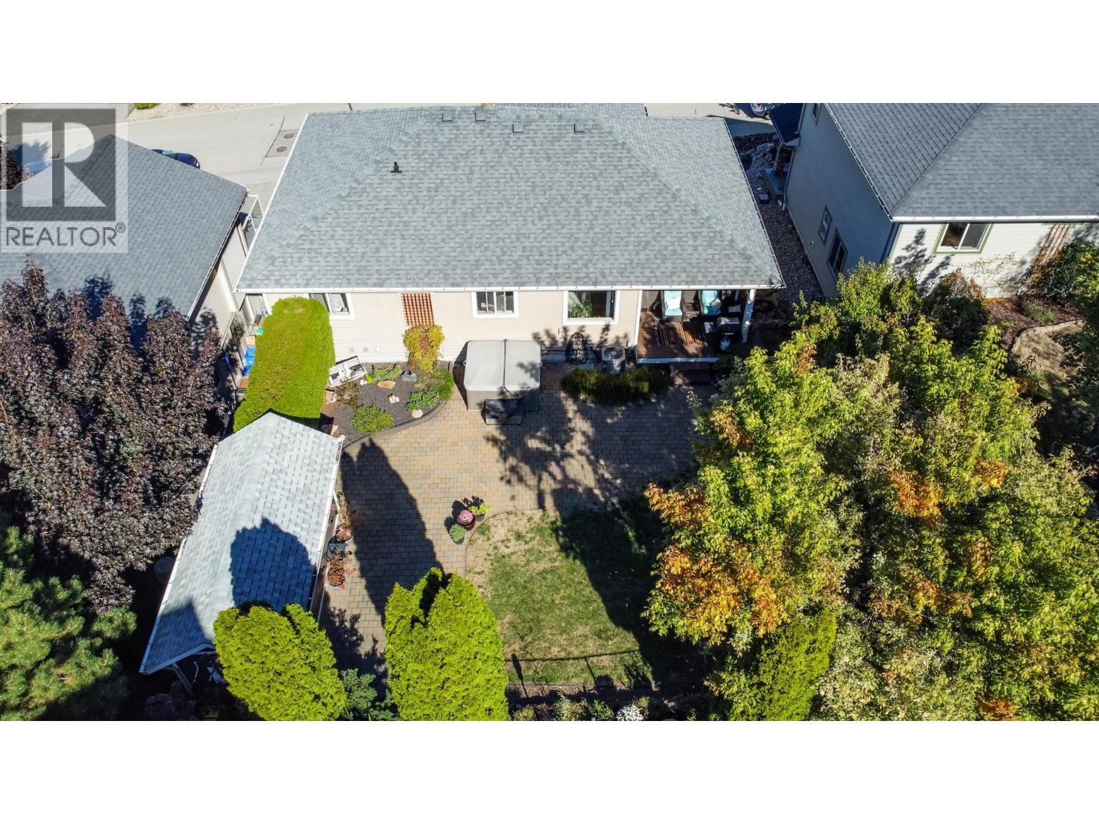 929 Mount Grady Court