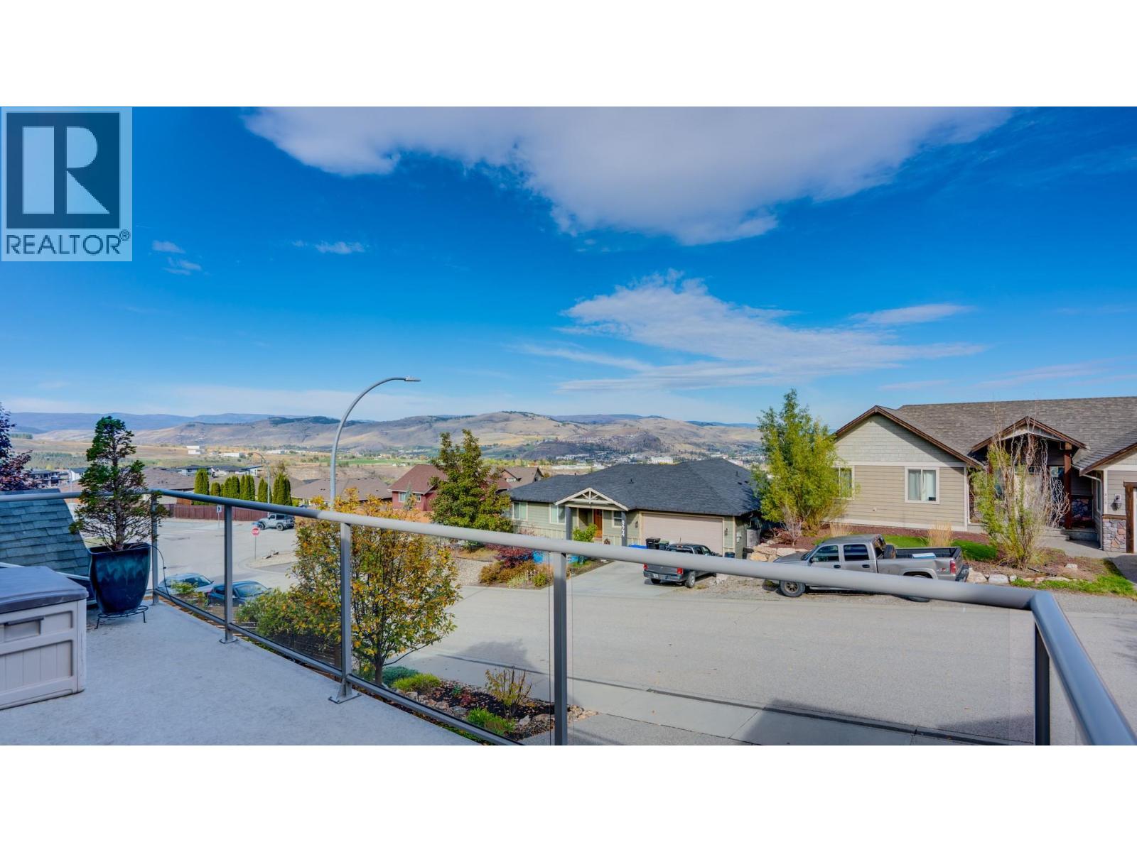 929 Mount Grady Court