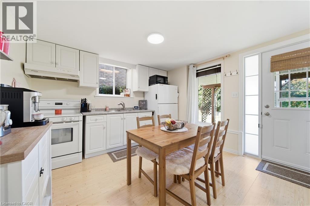 69 Southcreek Trail Unit# Lower, Guelph, Ontario  N1G 5A7 - Photo 7 - 40867946