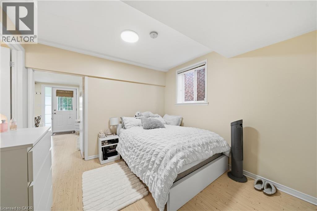 69 Southcreek Trail Unit# Lower, Guelph, Ontario  N1G 5A7 - Photo 13 - 40867946