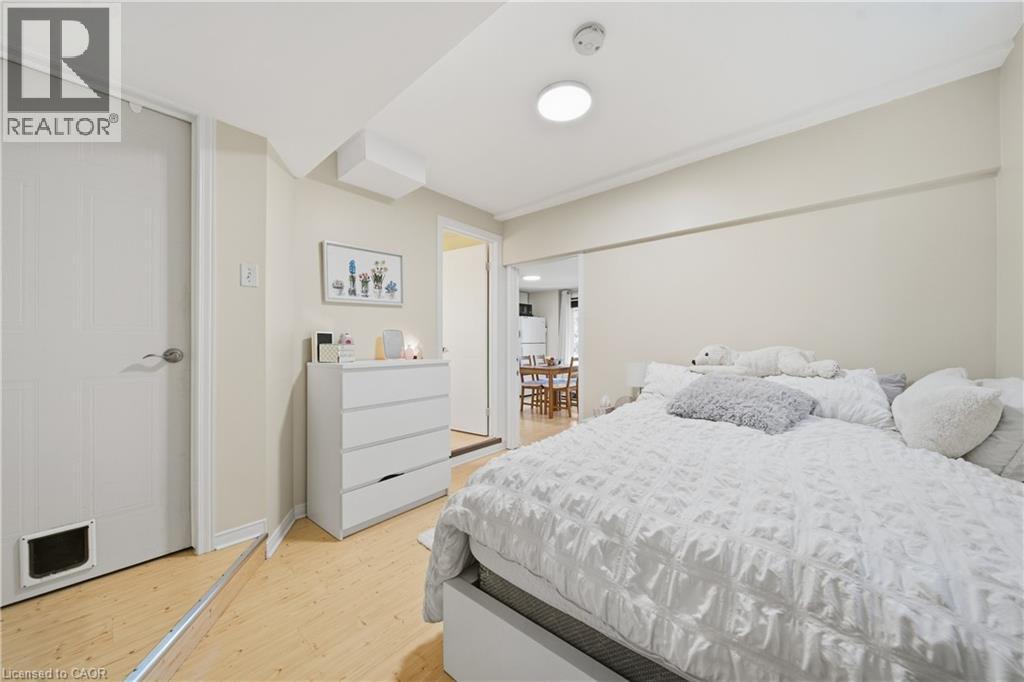 69 Southcreek Trail Unit# Lower, Guelph, Ontario  N1G 5A7 - Photo 12 - 40867946