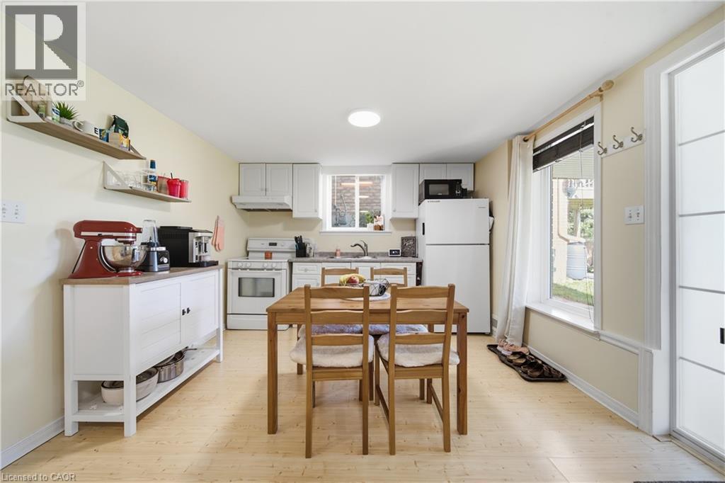 69 Southcreek Trail Unit# Lower, Guelph, Ontario  N1G 5A7 - Photo 15 - 40867946