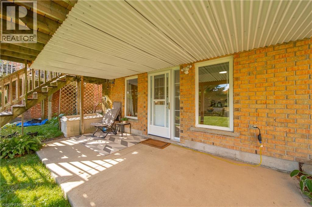 69 Southcreek Trail Unit# Lower, Guelph, Ontario  N1G 5A7 - Photo 20 - 40867946