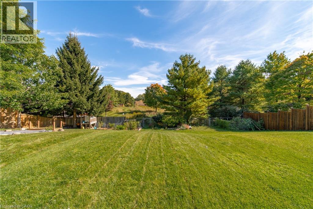 69 Southcreek Trail Unit# Lower, Guelph, Ontario  N1G 5A7 - Photo 23 - 40867946