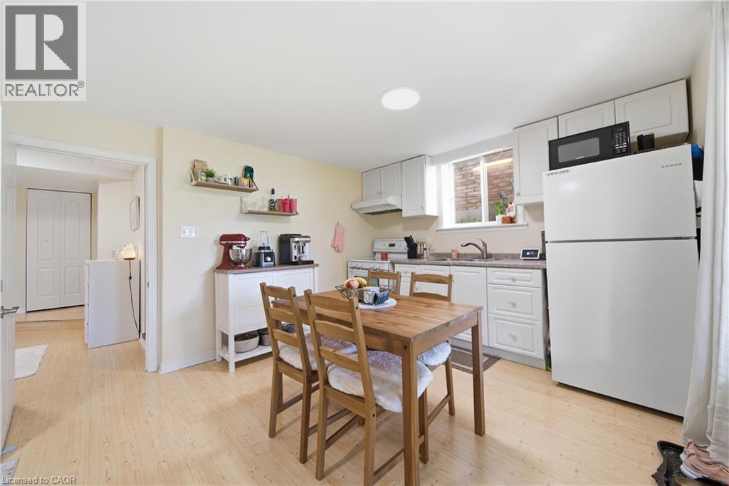 69 Southcreek Trail Unit# Lower, Guelph, Ontario  N1G 5A7 - Photo 6 - 40867946