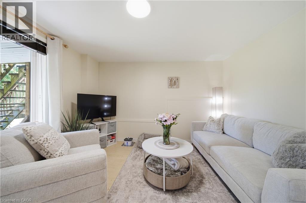 69 Southcreek Trail Unit# Lower, Guelph, Ontario  N1G 5A7 - Photo 16 - 40867946
