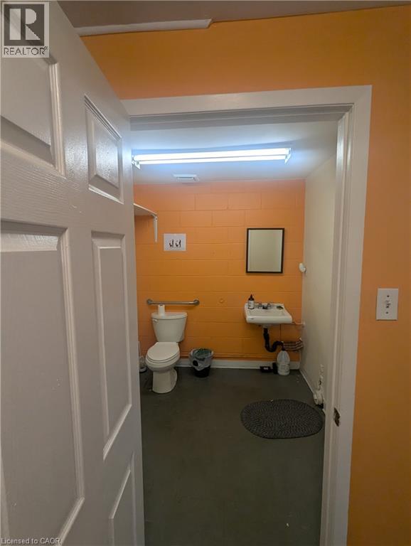 100 Lancing Drive Unit# 10, Hamilton, Ontario L8W 3A1 - Photo 9 - 40868093