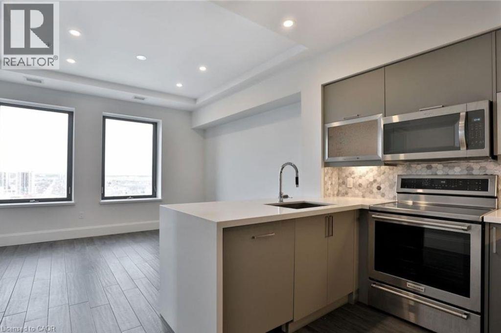 112 King Street Unit# 1105, Hamilton, Ontario  L8N 1A8 - Photo 6 - 40868094