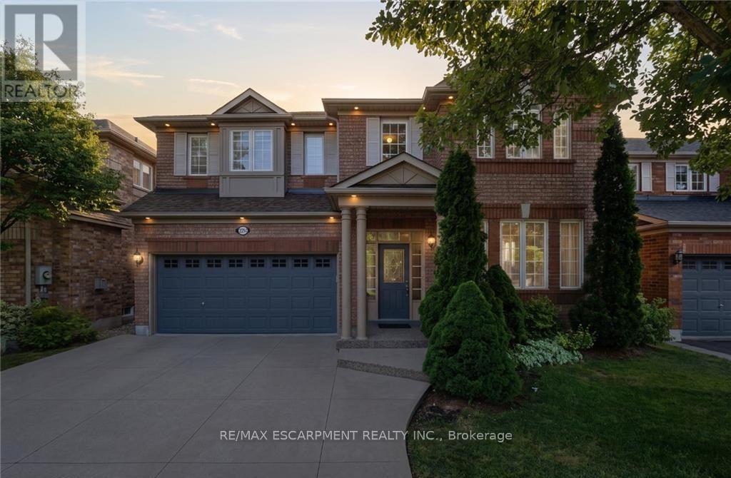 2241 GLAZEBROOK CIRCLE, Oakville, Ontario