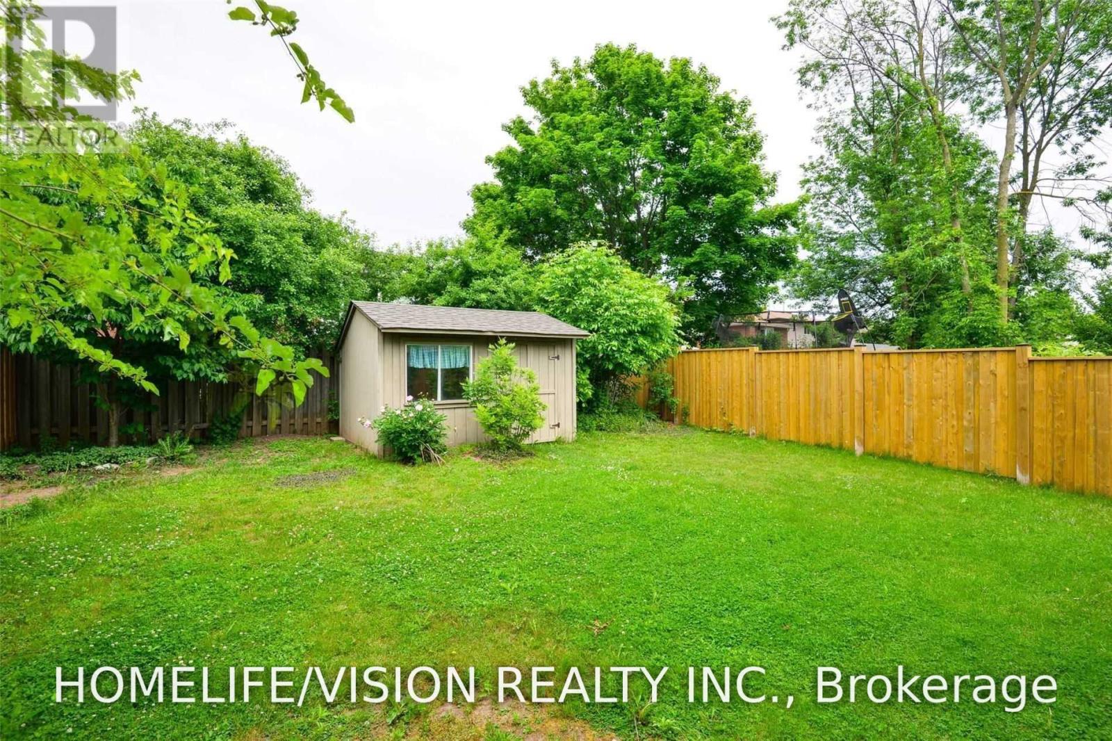 229 Village Wood Road, Oakville, Ontario  L6L 5S6 - Photo 24 - W13850656