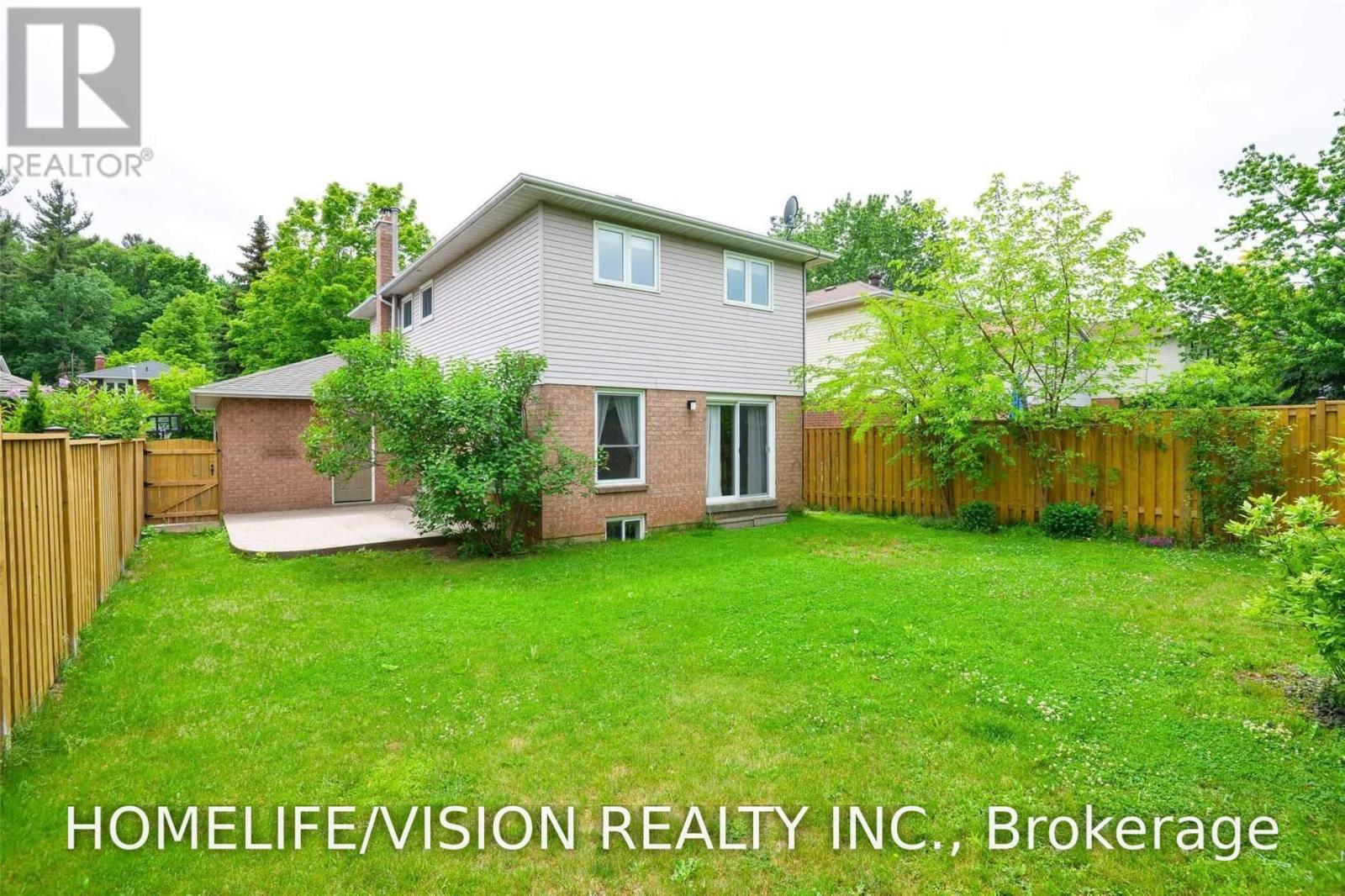 229 Village Wood Road, Oakville, Ontario  L6L 5S6 - Photo 25 - W13850656