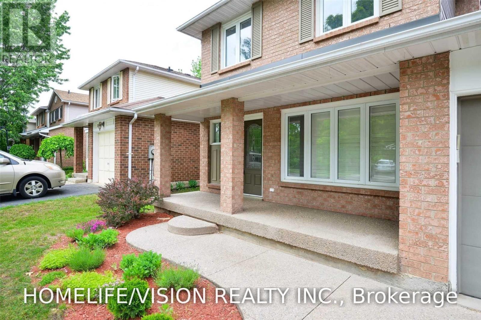 229 Village Wood Road, Oakville, Ontario  L6L 5S6 - Photo 3 - W13850656