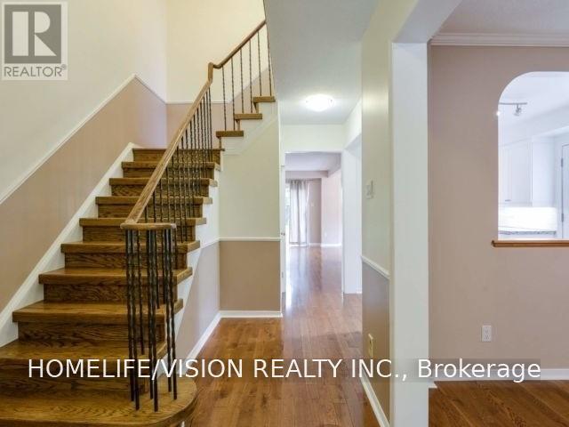 229 Village Wood Road, Oakville, Ontario  L6L 5S6 - Photo 5 - W13850656