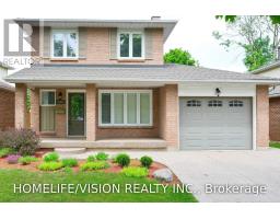 229 VILLAGE WOOD ROAD, Oakville, Ontario
