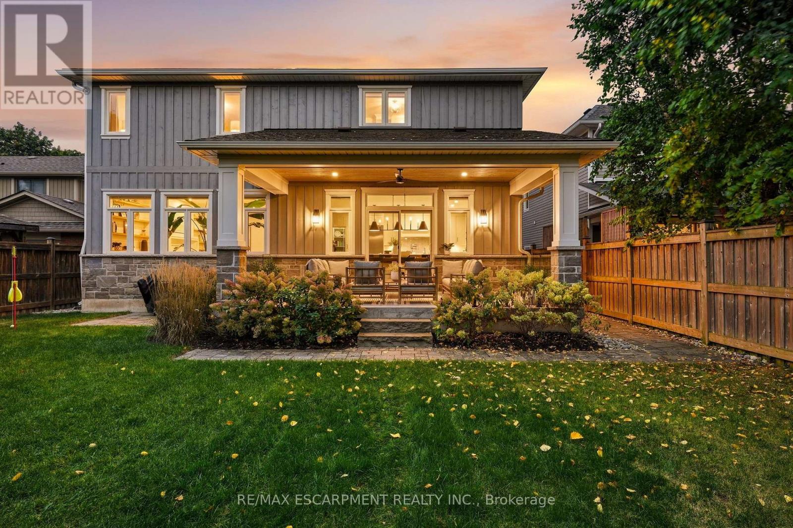 420 Oakwood Drive, Burlington, Ontario  L7N 1X2 - Photo 43 - W13850698