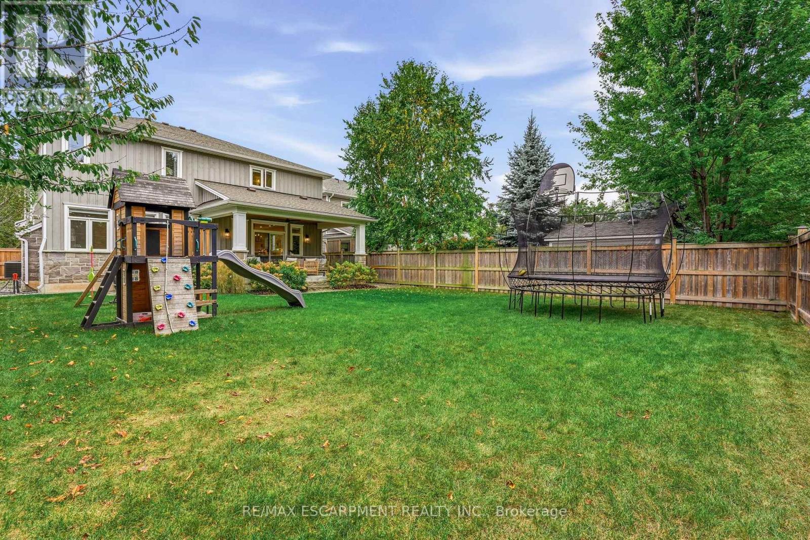 420 Oakwood Drive, Burlington, Ontario  L7N 1X2 - Photo 47 - W13850698