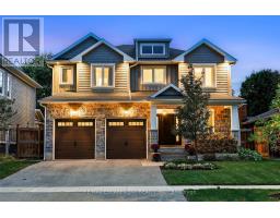 420 OAKWOOD DRIVE, Burlington, Ontario