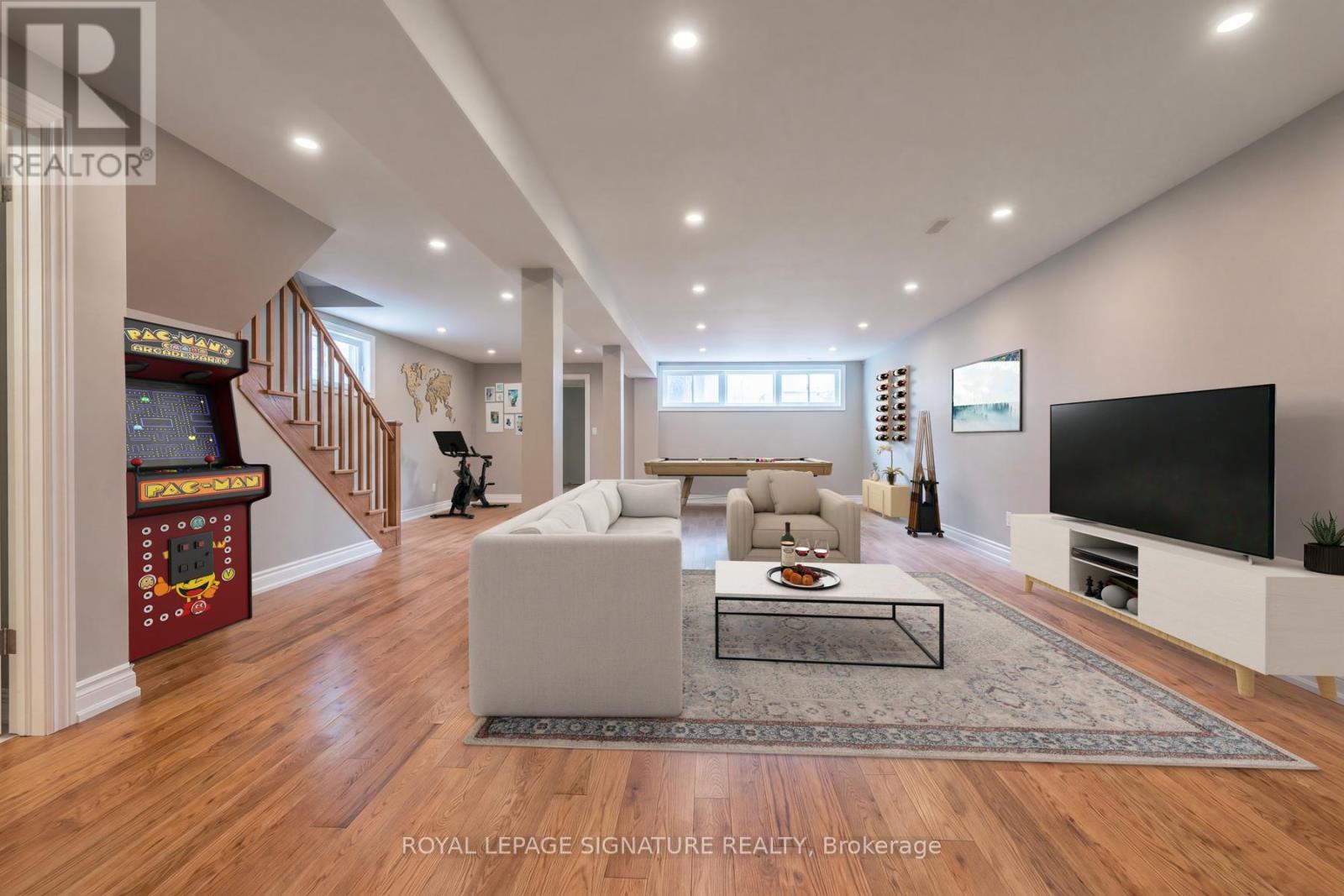 29 Heavitree Drive, Toronto, Ontario M3L 1K5 - Photo 21 - W13850700