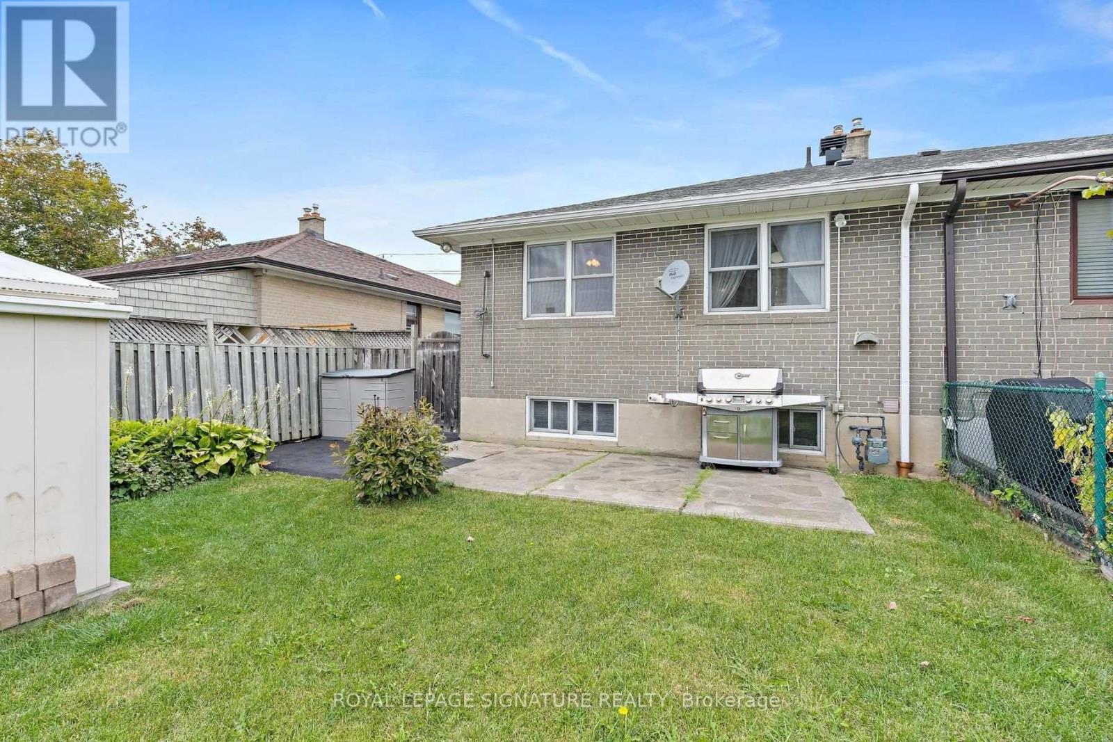 29 Heavitree Drive, Toronto, Ontario M3L 1K5 - Photo 27 - W13850700