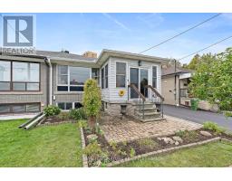 29 HEAVITREE DRIVE, Toronto, Ontario