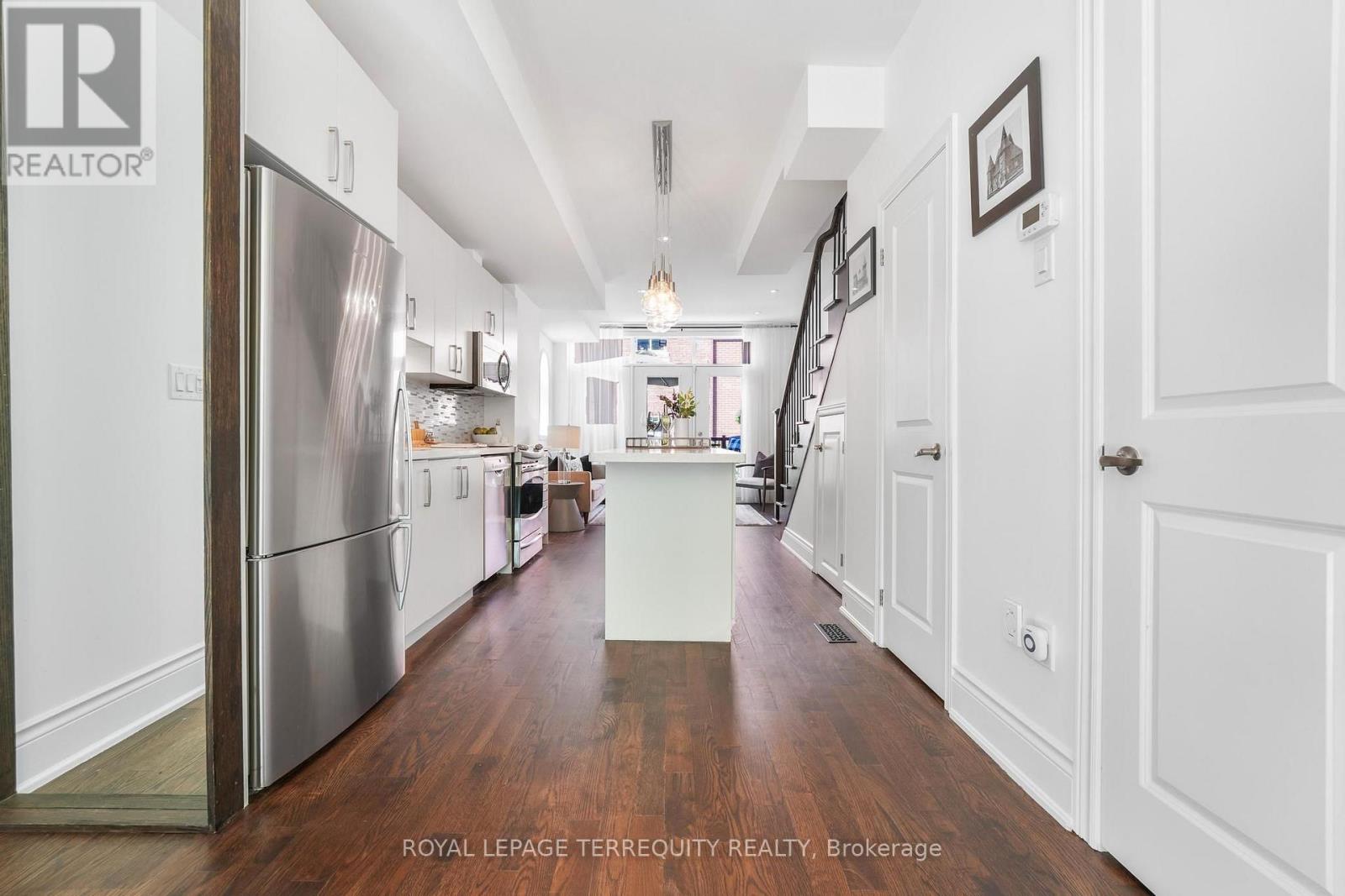 #2 - 200 Annette Street, Toronto, Ontario M6P 1P6 - Photo 11 - W13850766