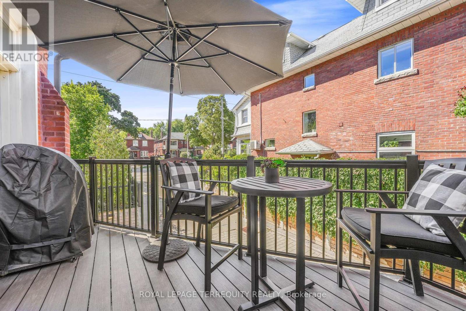 #2 - 200 Annette Street, Toronto, Ontario M6P 1P6 - Photo 16 - W13850766