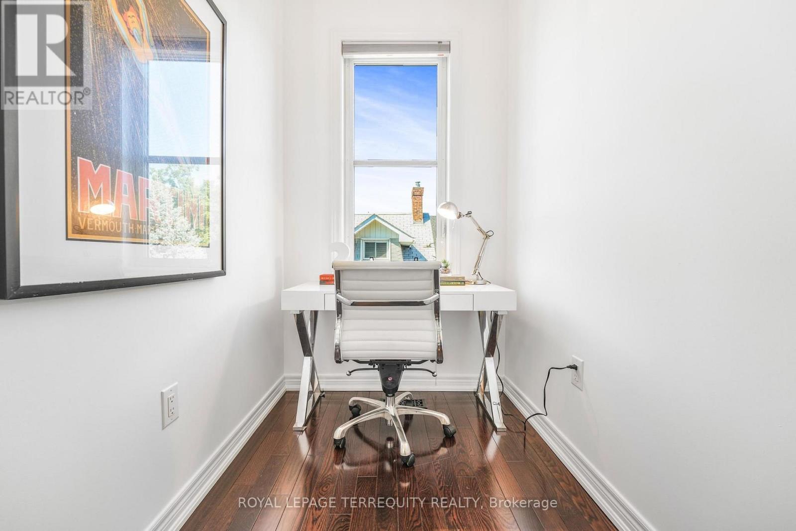 #2 - 200 Annette Street, Toronto, Ontario M6P 1P6 - Photo 25 - W13850766