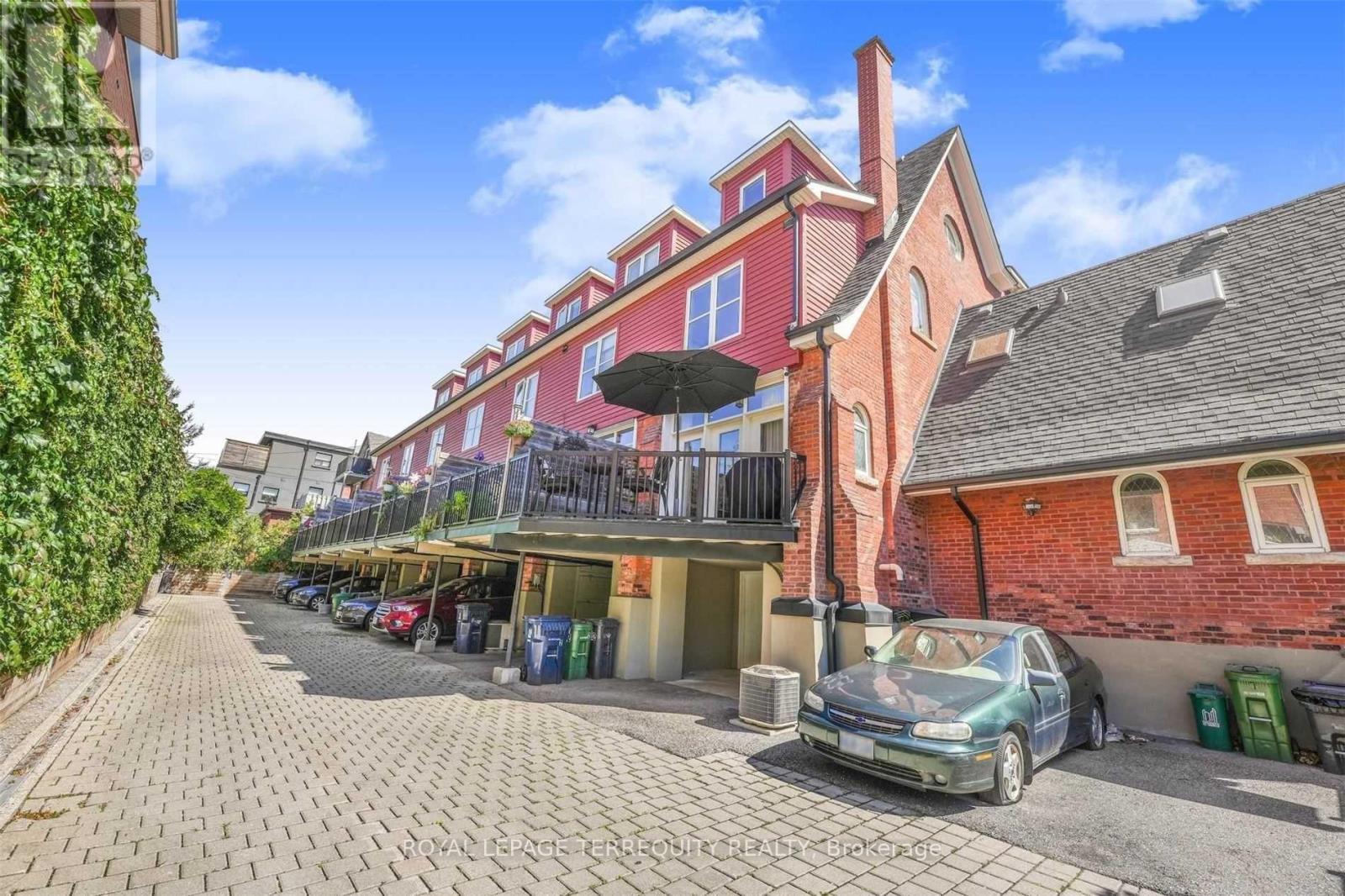 #2 - 200 Annette Street, Toronto, Ontario M6P 1P6 - Photo 28 - W13850766