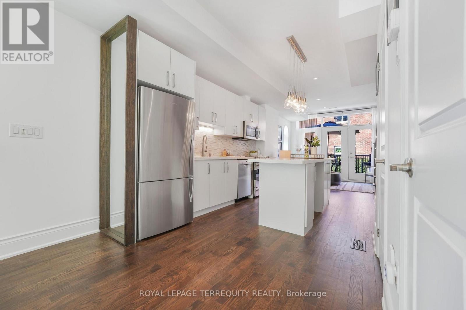 #2 - 200 Annette Street, Toronto, Ontario M6P 1P6 - Photo 7 - W13850766