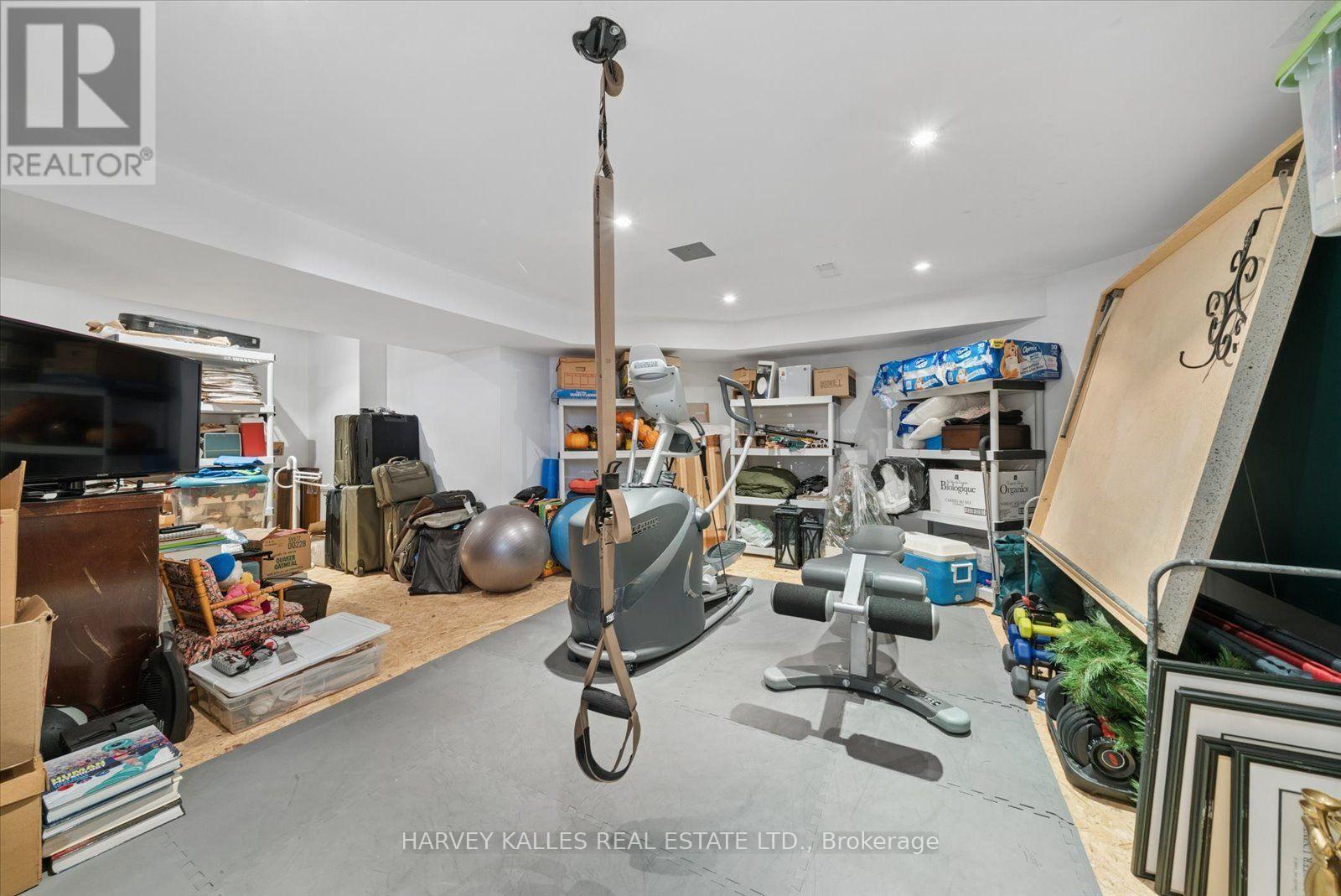 3685 St. Laurent Court, Mississauga, Ontario  L5L 4T2 - Photo 35 - W13850786
