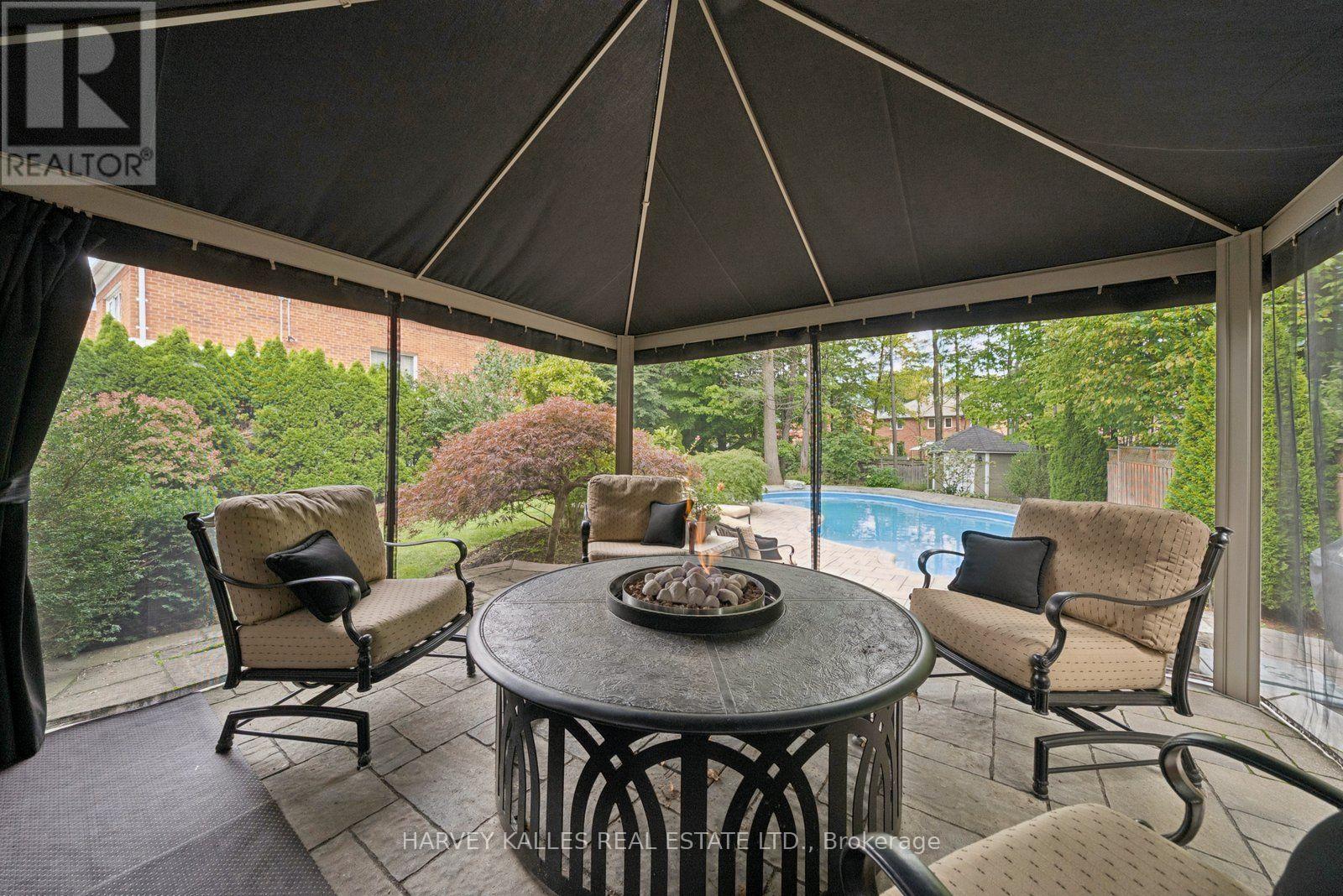 3685 St. Laurent Court, Mississauga, Ontario  L5L 4T2 - Photo 36 - W13850786