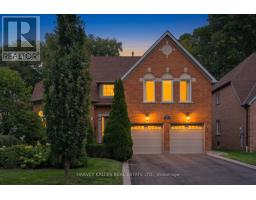 3685 ST. LAURENT COURT, Mississauga, Ontario