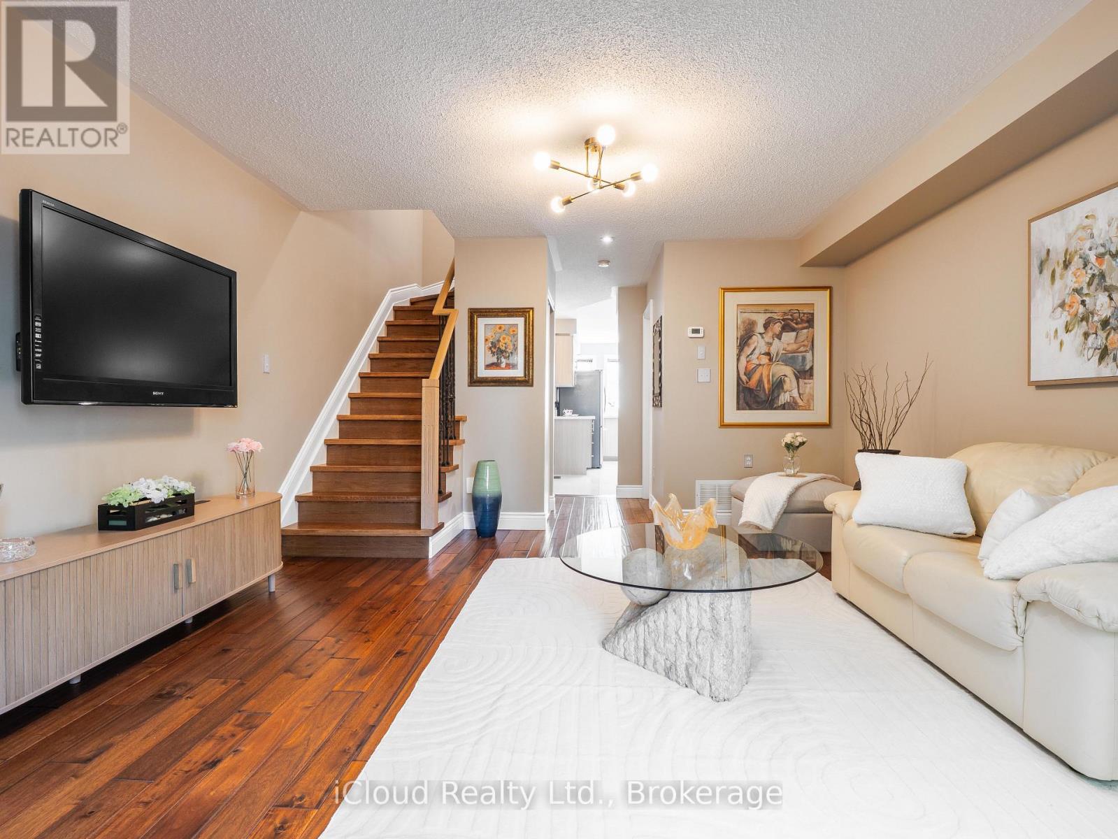 51 Spadina Road, Brampton, Ontario L6X 4X6 - Photo 14 - W13850798