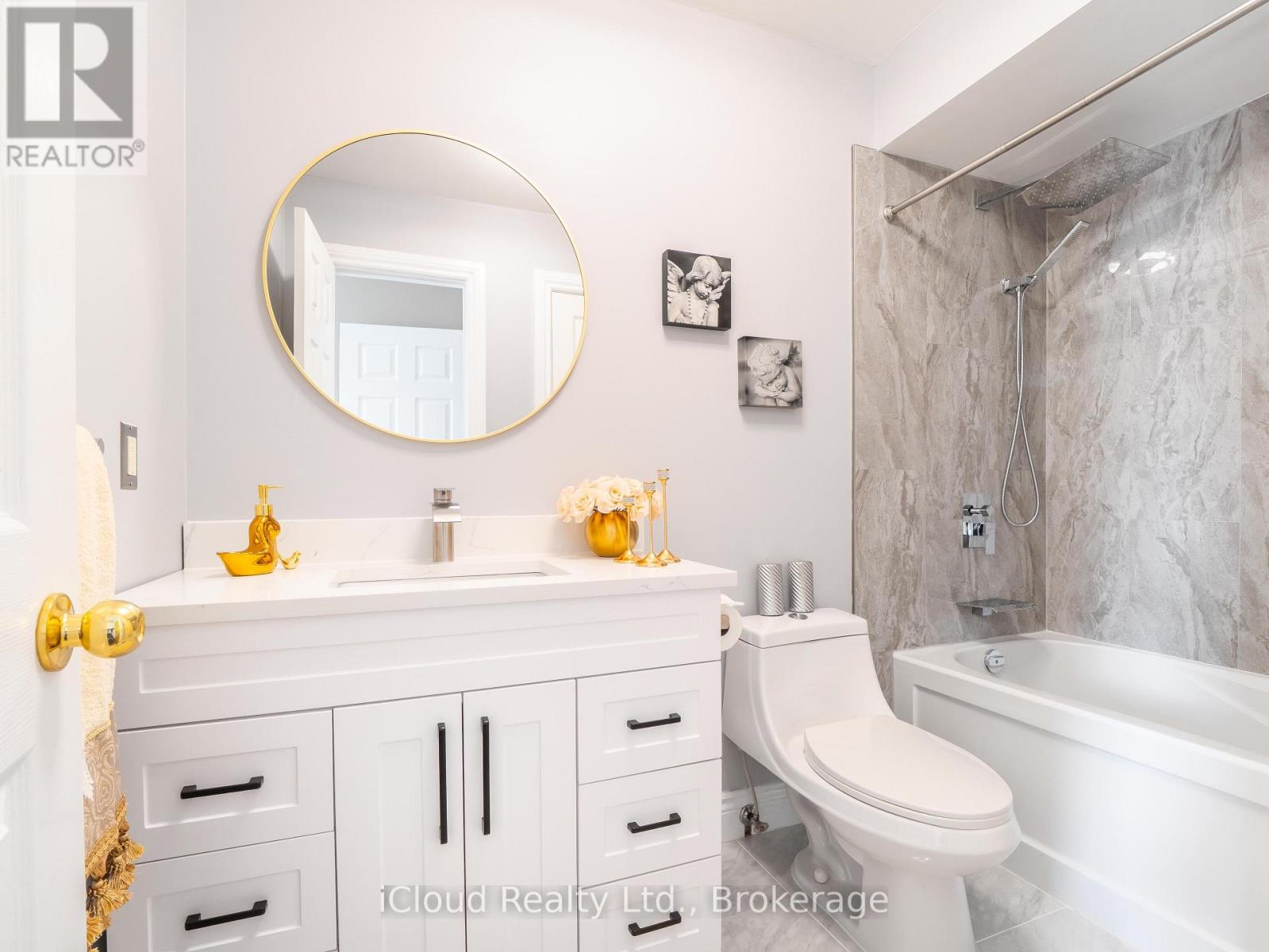 51 Spadina Road, Brampton, Ontario L6X 4X6 - Photo 24 - W13850798