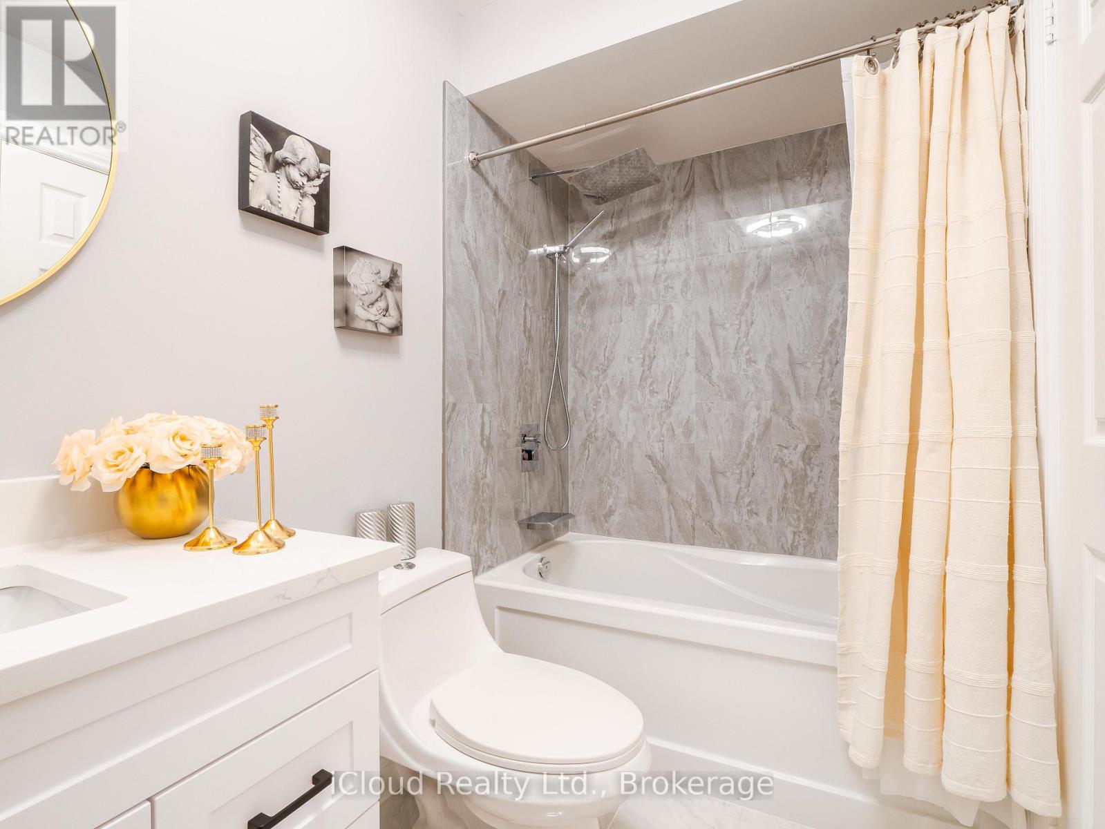 51 Spadina Road, Brampton, Ontario L6X 4X6 - Photo 25 - W13850798
