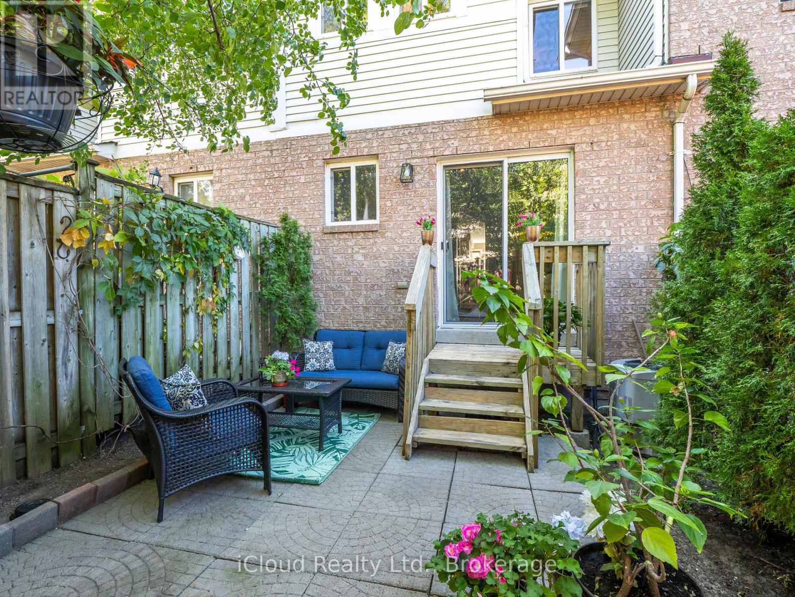 51 Spadina Road, Brampton, Ontario L6X 4X6 - Photo 35 - W13850798