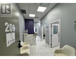 209 - 3465 PLATINUM DRIVE, Mississauga, Ontario
