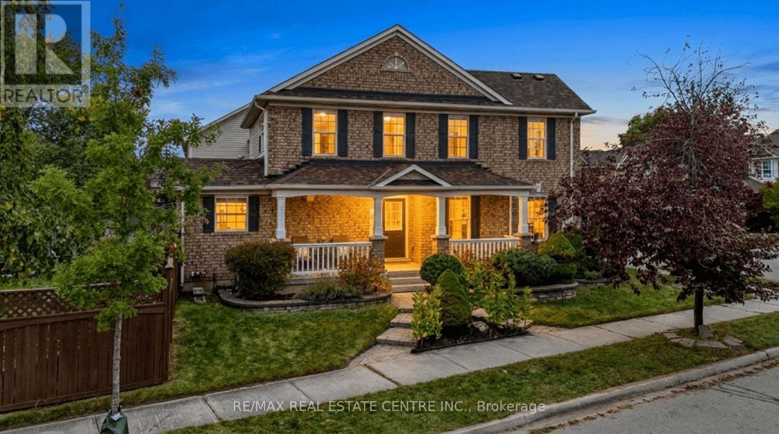 1630 CARTWRIGHT CRESCENT, Milton, Ontario