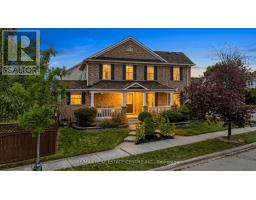 1630 CARTWRIGHT CRESCENT, Milton, Ontario
