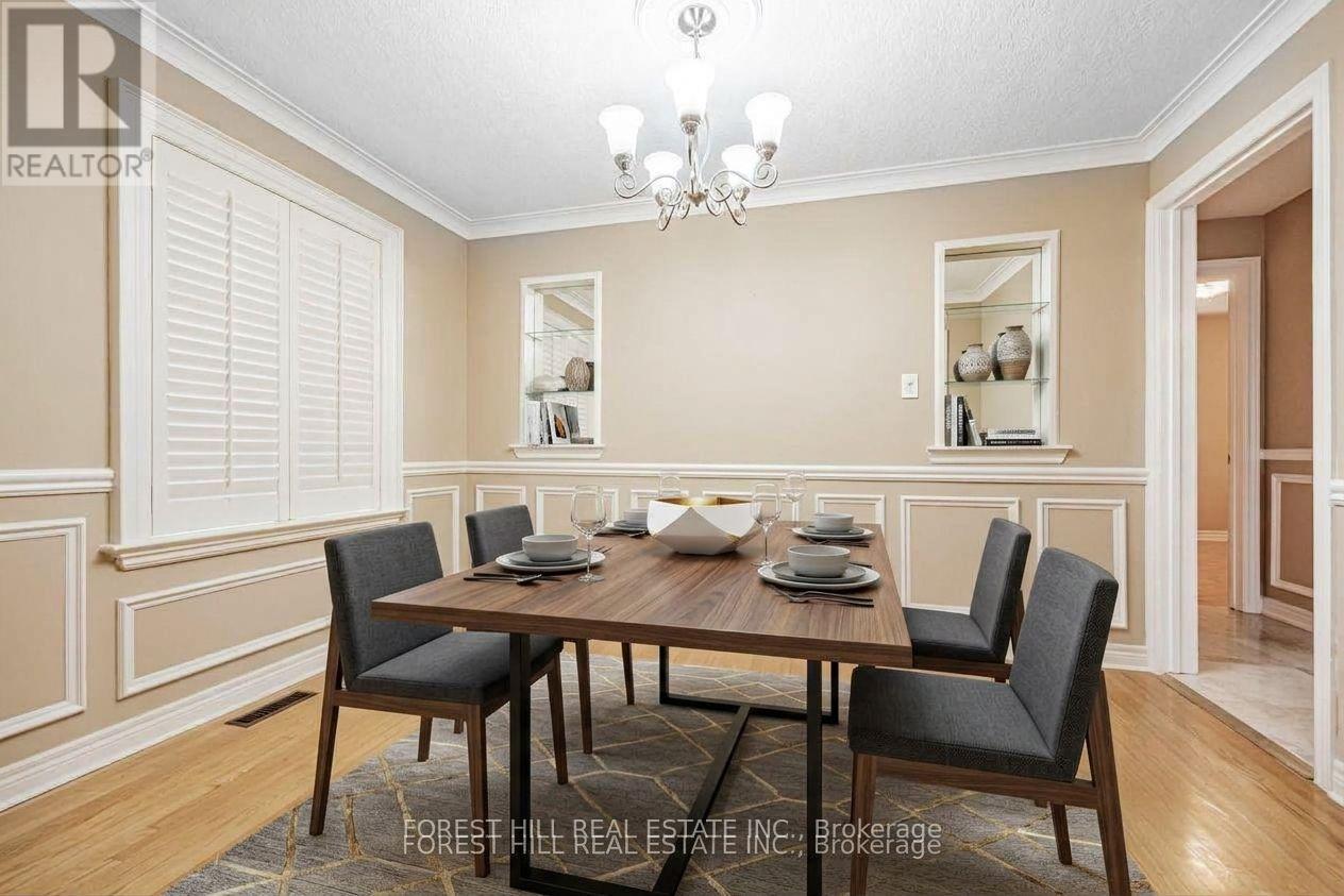 159 SPALDING ROAD Toronto (Downsview-Roding-CFB), ON M3K 1K3