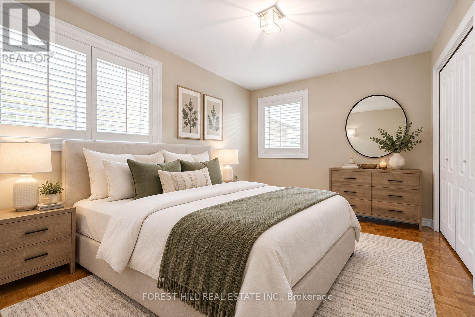 159 SPALDING ROAD Toronto (Downsview-Roding-CFB), ON M3K 1K3