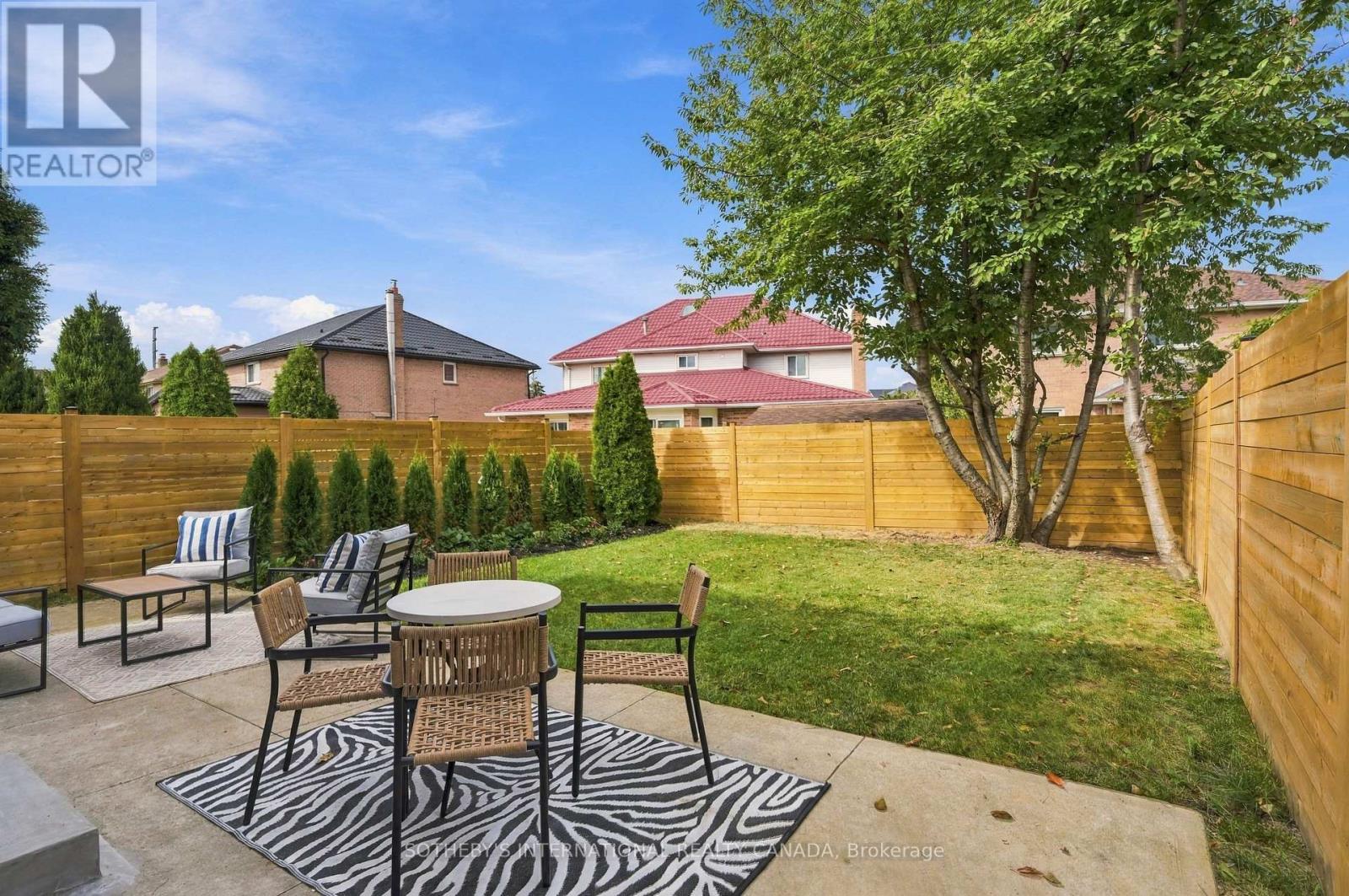 99 Sandmere Avenue, Brampton, Ontario L6Z 4A5 - Photo 36 - W13850884
