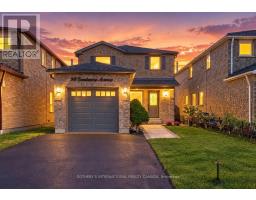 99 SANDMERE AVENUE, Brampton, Ontario