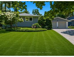 1320 GATEHOUSE DRIVE, Mississauga, Ontario