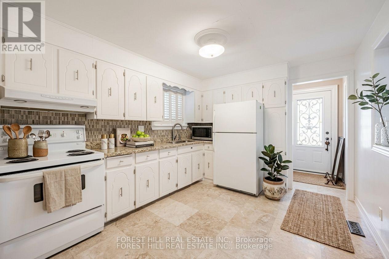 159 Spalding Road, Toronto, Ontario  M3K 1K3 - Photo 13 - W13850908