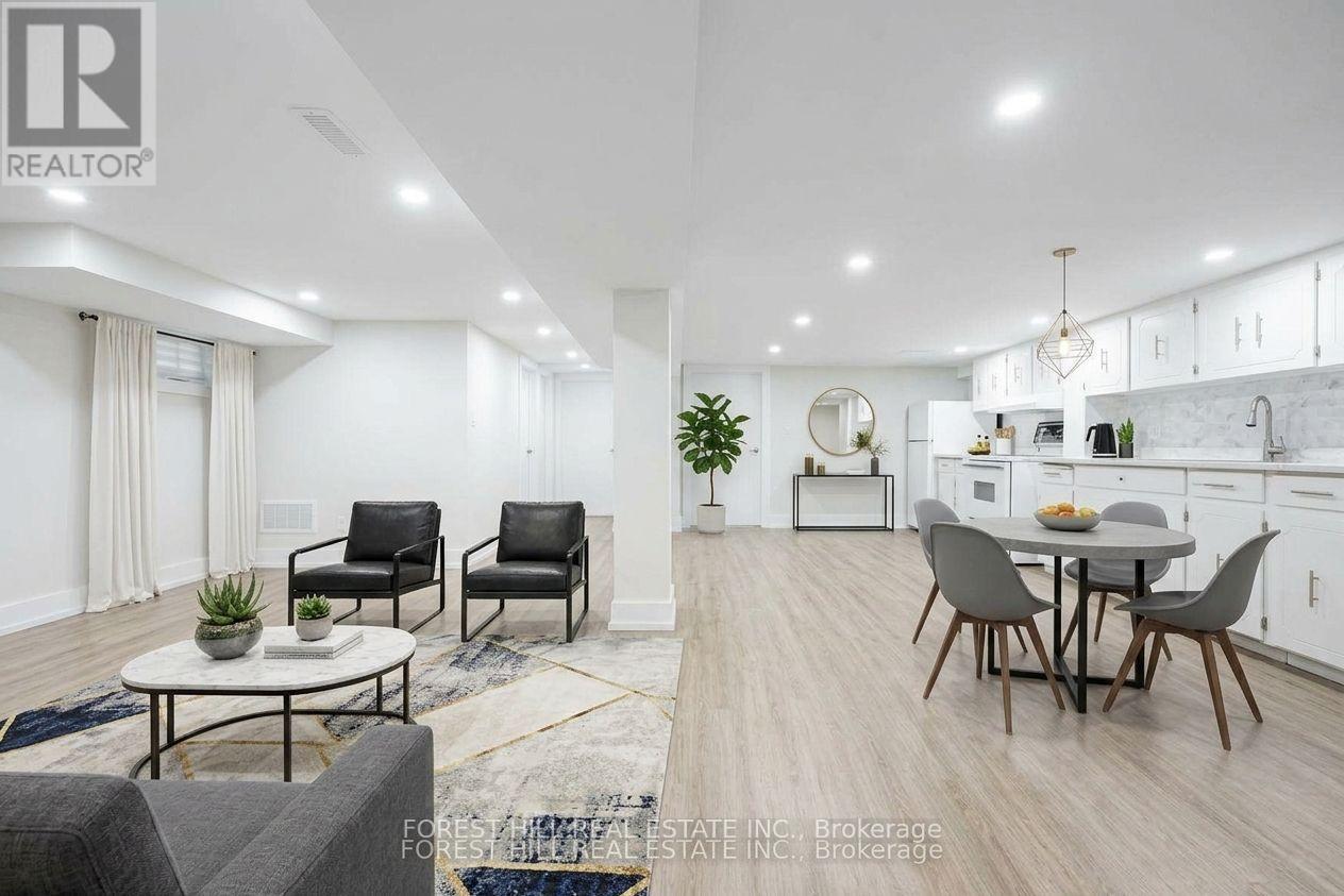 159 Spalding Road, Toronto, Ontario  M3K 1K3 - Photo 24 - W13850908